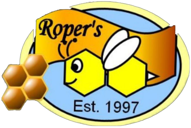 Ropers Honey